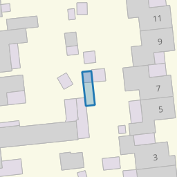 Perceel HLD01-N-9297