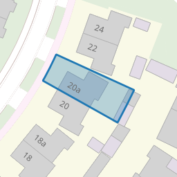 Perceel HLD01-N-9301