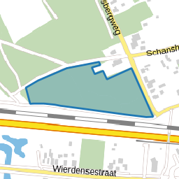 Perceel HLD01-N-9305