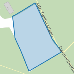 Perceel HLD01-N-9311