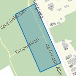 Perceel HLD01-N-9314