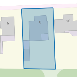 Perceel HLD01-N-9324