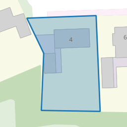 Perceel HLD01-N-9325