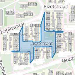 Perceel HLD01-N-9328