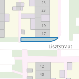 Perceel HLD01-N-9329