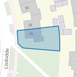 Perceel HLD01-N-9343