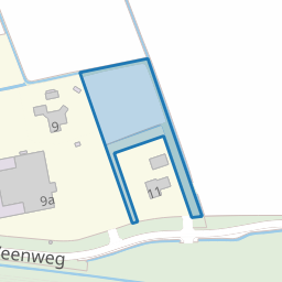 Perceel HLD01-N-9350