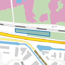 Perceel HLD01-N-9357