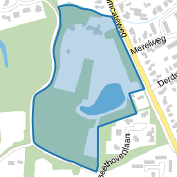 Perceel HLD01-N-9370