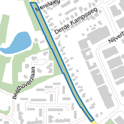 Perceel HLD01-N-9388