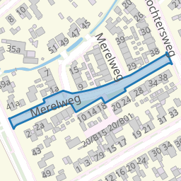 Perceel HLD01-N-9390