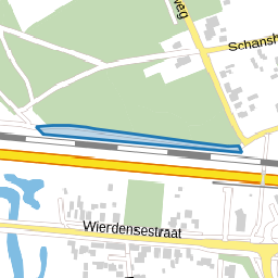 Perceel HLD01-N-9432