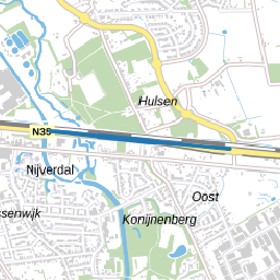 Perceel HLD01-N-9434