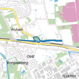 Perceel HLD01-N-9436