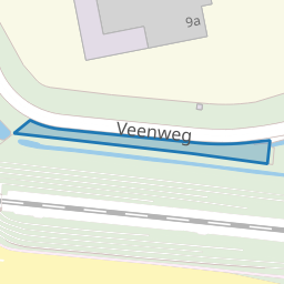 Perceel HLD01-N-9439