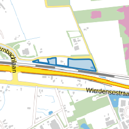 Perceel HLD01-N-9441