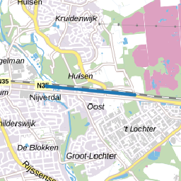 Perceel HLD01-N-9454