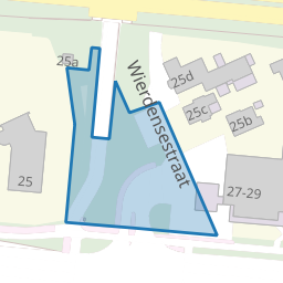 Perceel HLD01-N-9456