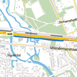 Perceel HLD01-N-9463