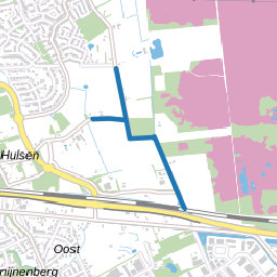 Perceel HLD01-N-9465