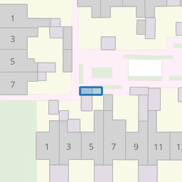 Perceel HLD01-N-9488