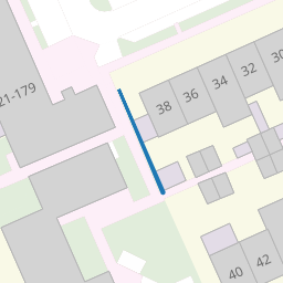 Perceel HLD01-N-9523