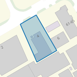 Perceel HLD01-N-9536