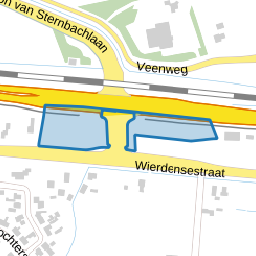 Perceel HLD01-N-9537