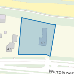 Perceel HLD01-N-9538