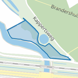 Perceel HLD01-N-9551