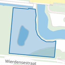 Perceel HLD01-N-9556