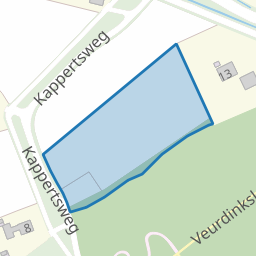 Perceel HLD01-N-9590