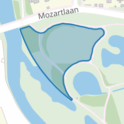 Perceel HLD01-N-9601