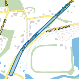 Perceel HLD01-N-9605