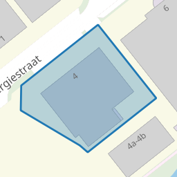 Perceel HLD01-N-9611