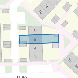 Perceel HLD01-N-9623