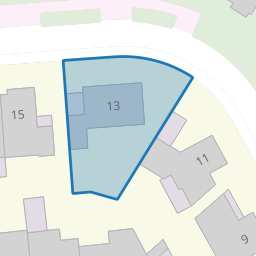 Perceel HLD01-N-9653