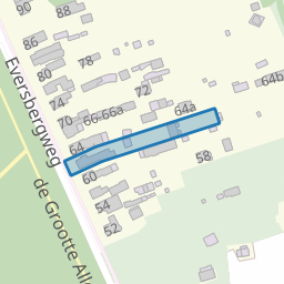 Perceel HLD01-N-9658