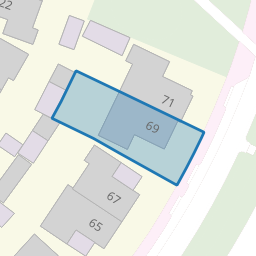 Perceel HLD01-N-9670