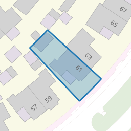 Perceel HLD01-N-9671