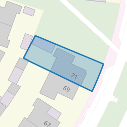 Perceel HLD01-N-9674