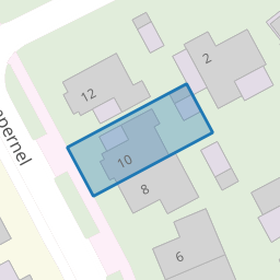 Perceel HLD01-N-9686