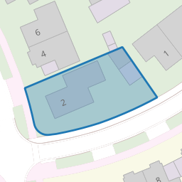 Perceel HLD01-N-9691