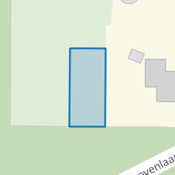 Perceel HLD01-N-9714