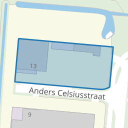 Perceel HLD01-N-9728