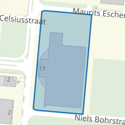 Perceel HLD01-N-9730