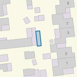 Perceel HLD01-N-9731