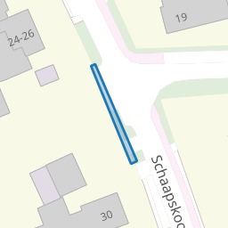 Perceel HLD01-N-9735