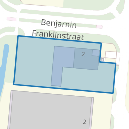 Perceel HLD01-N-9743