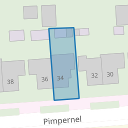 Perceel HLD01-N-9749
